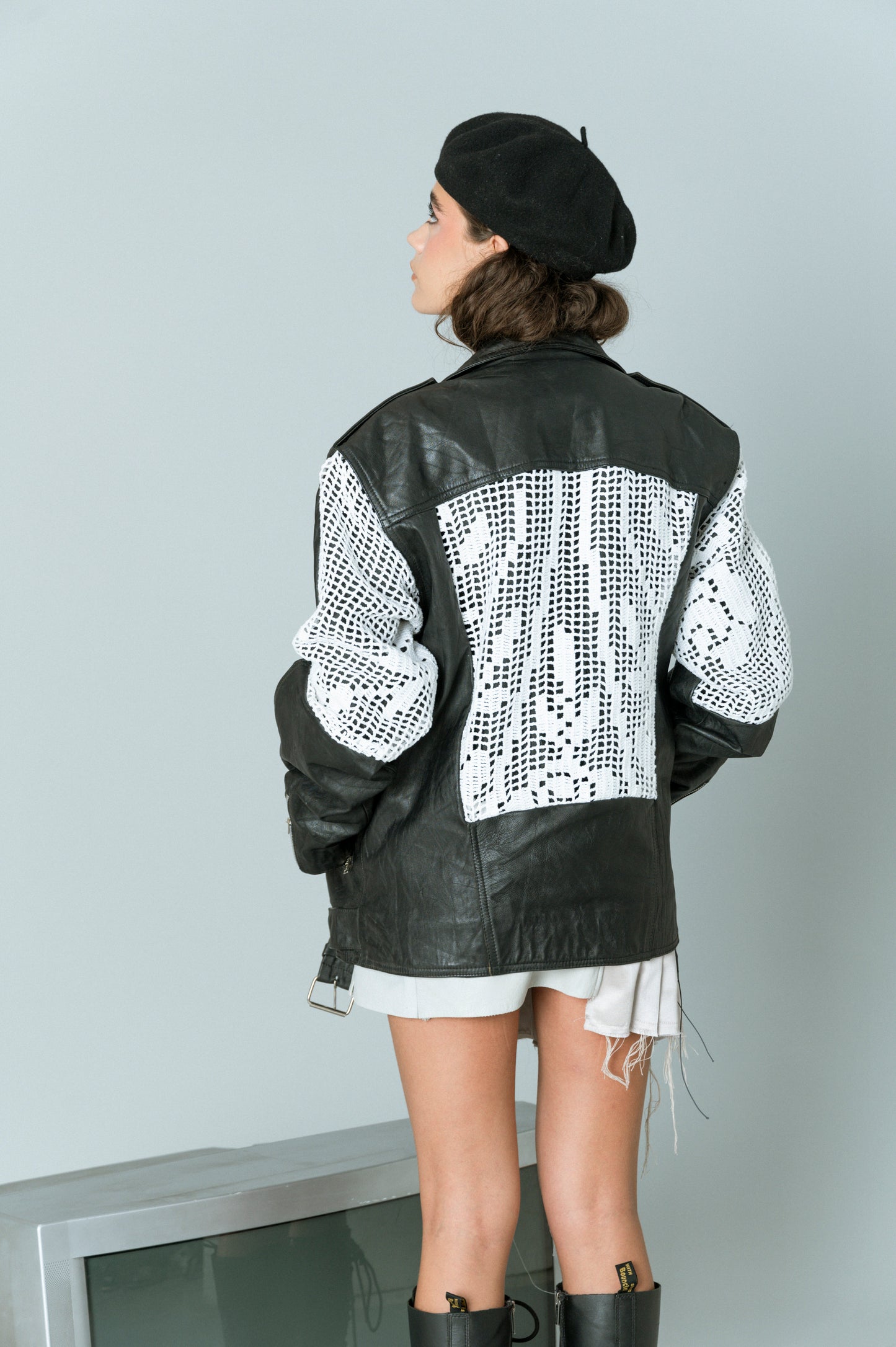 Paradiso Jacket