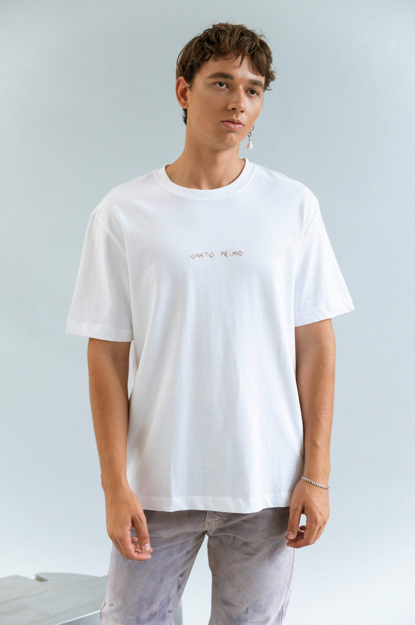 Seconda t-shirt