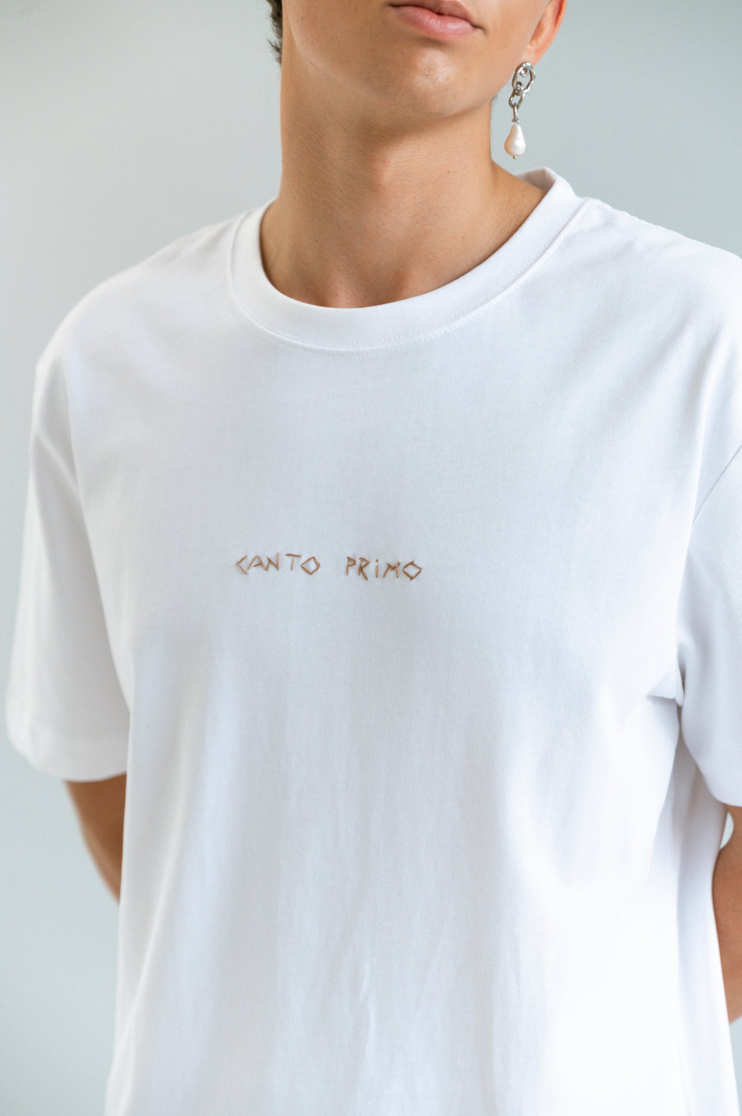 Seconda t-shirt