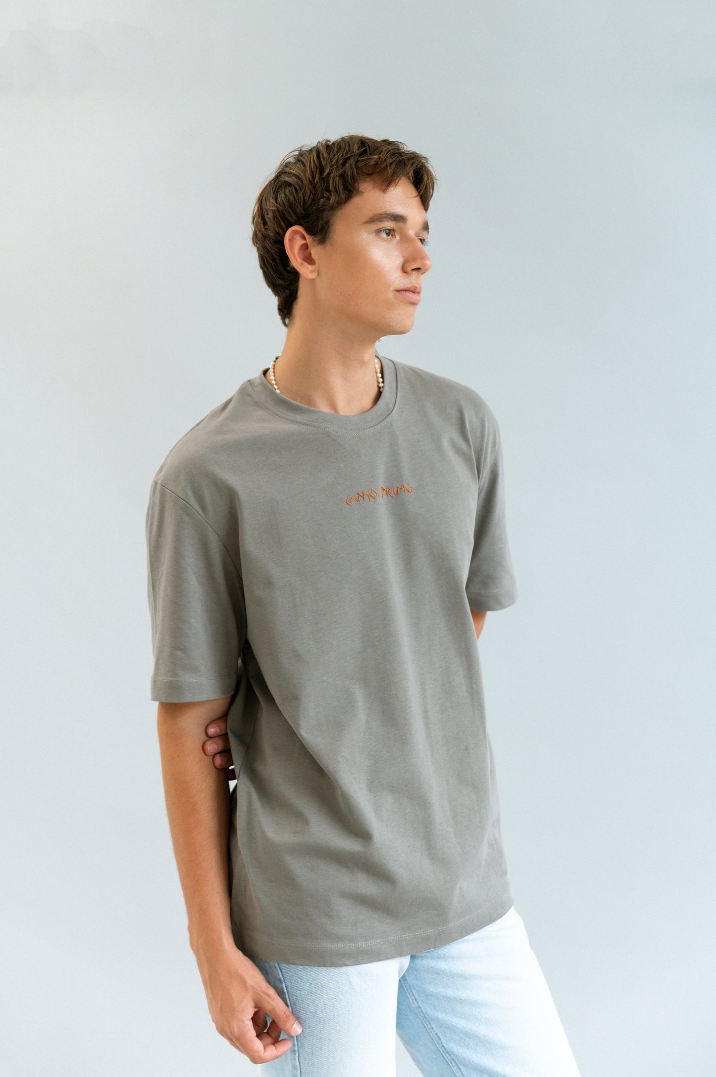Seconda t-shirt