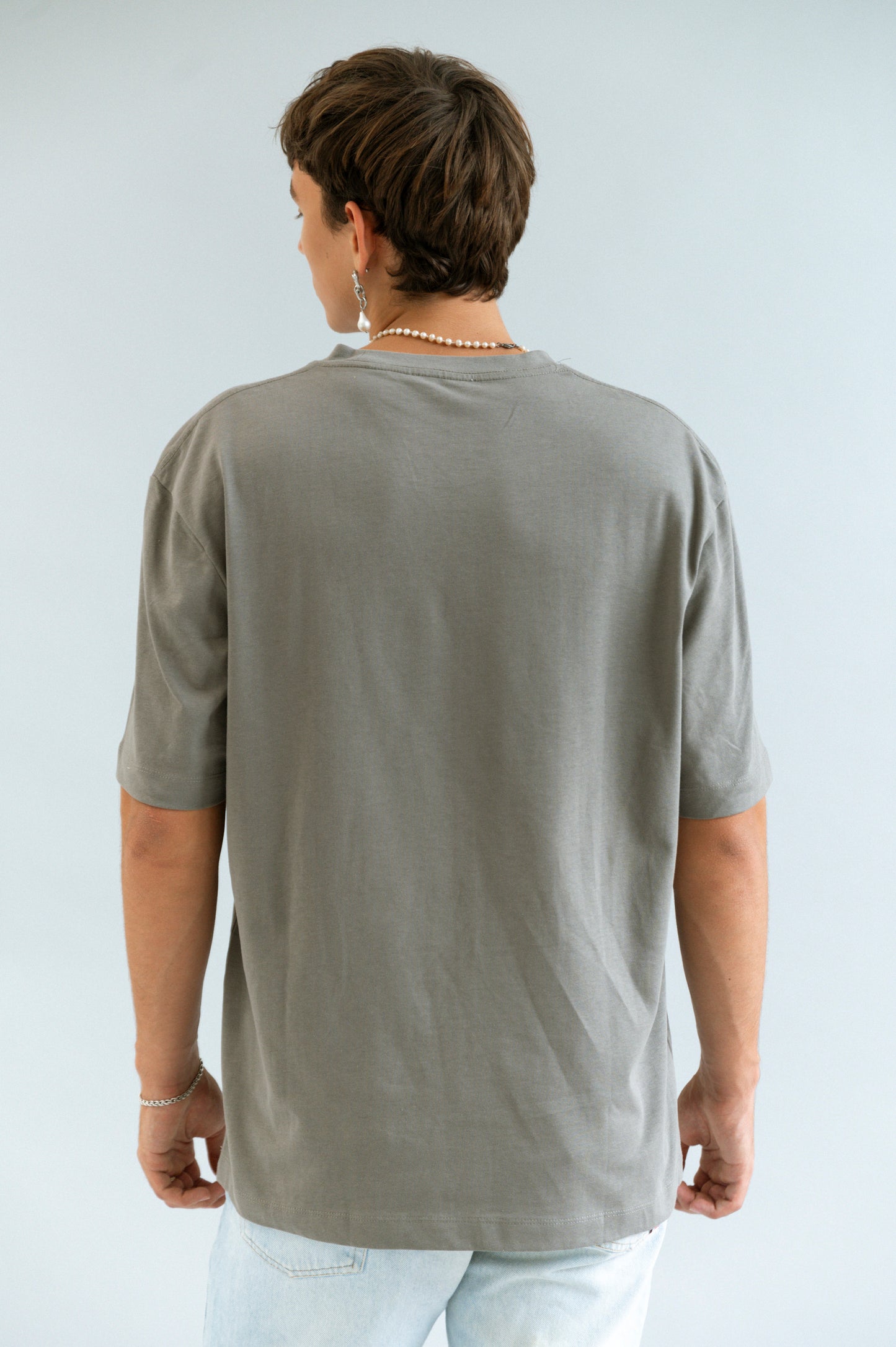 Seconda t-shirt
