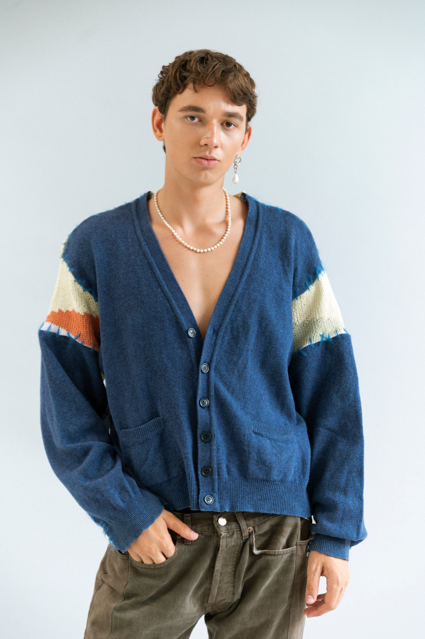 Secondo Cardigan