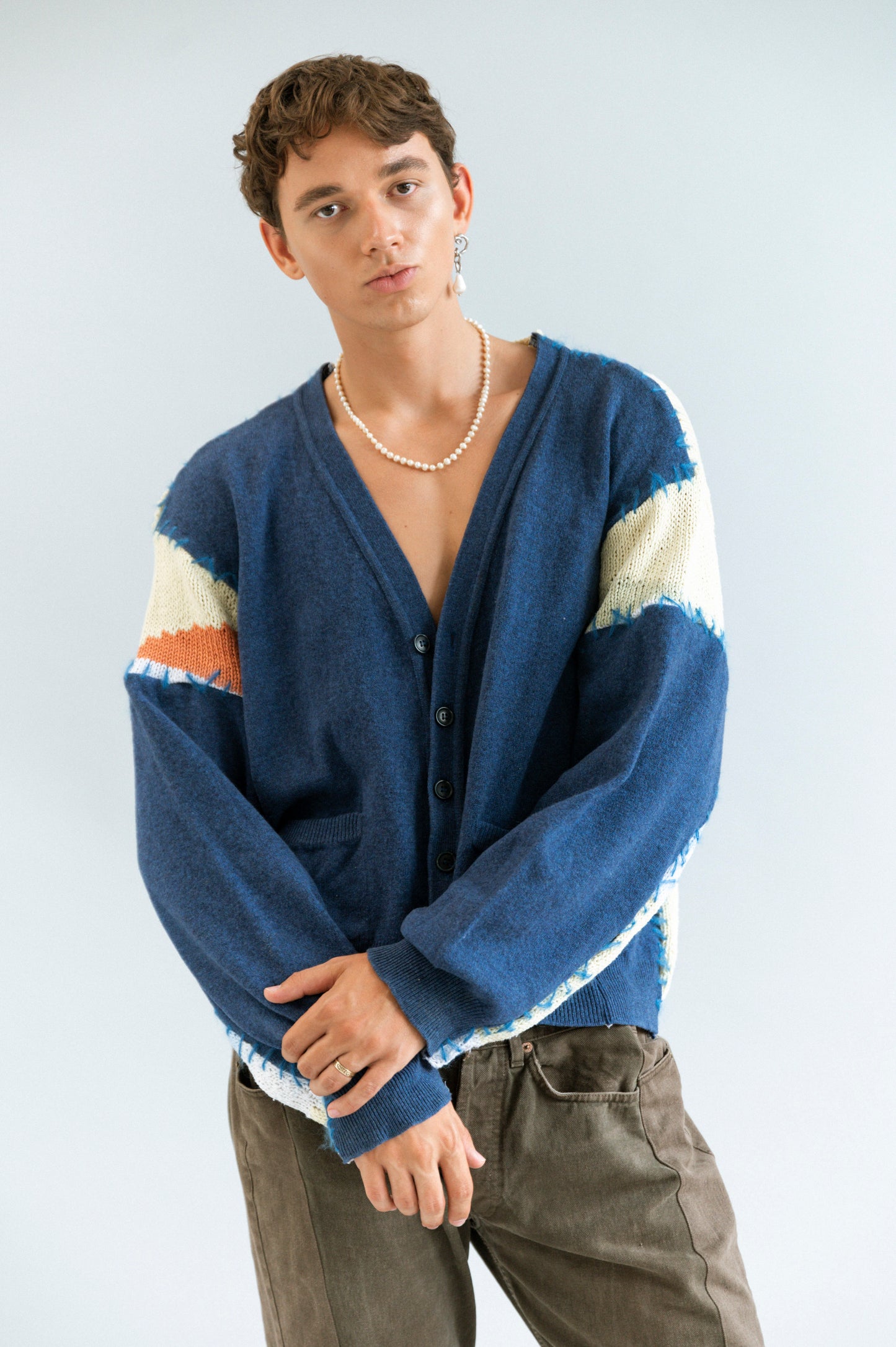 Secondo Cardigan