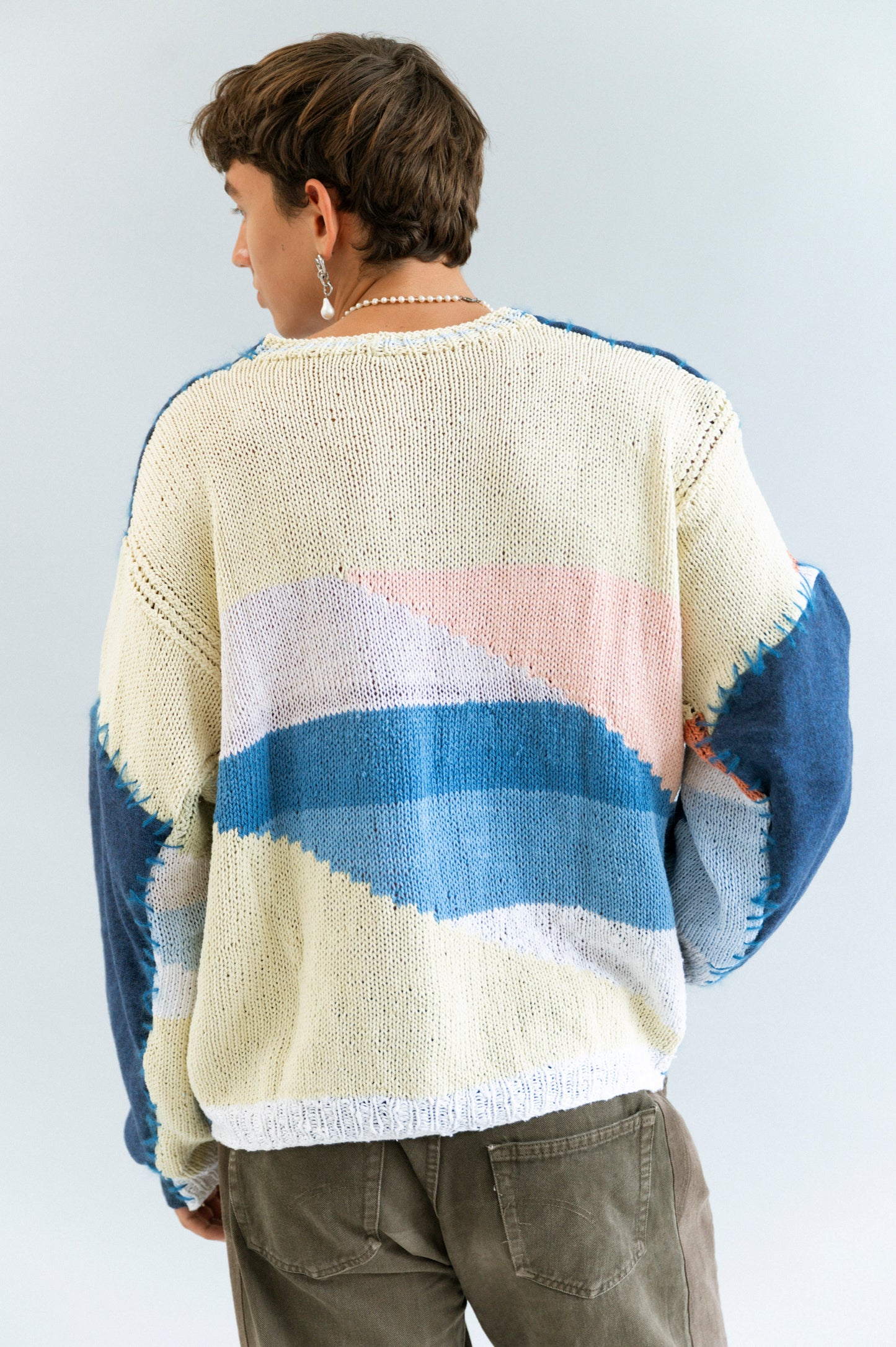 Secondo Cardigan