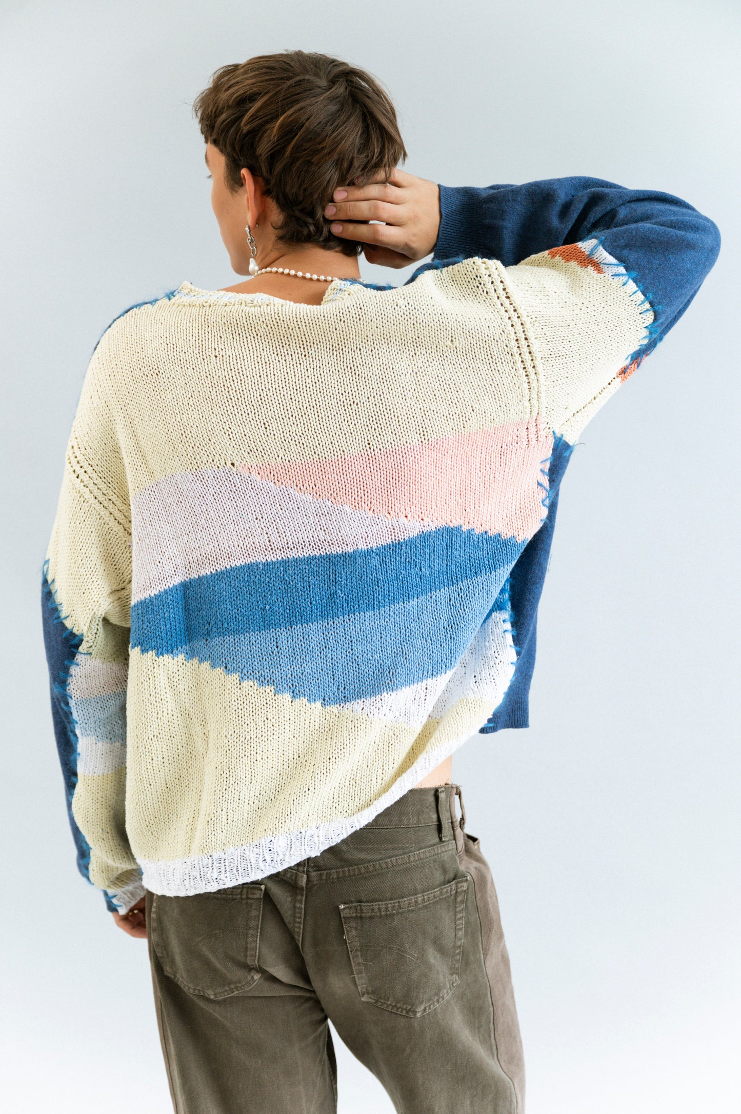 Secondo Cardigan