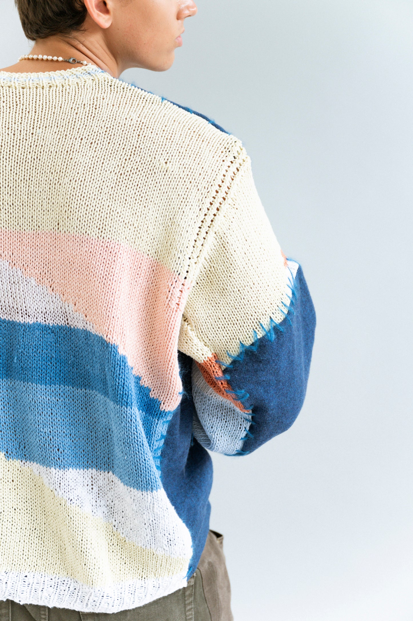 Secondo Cardigan