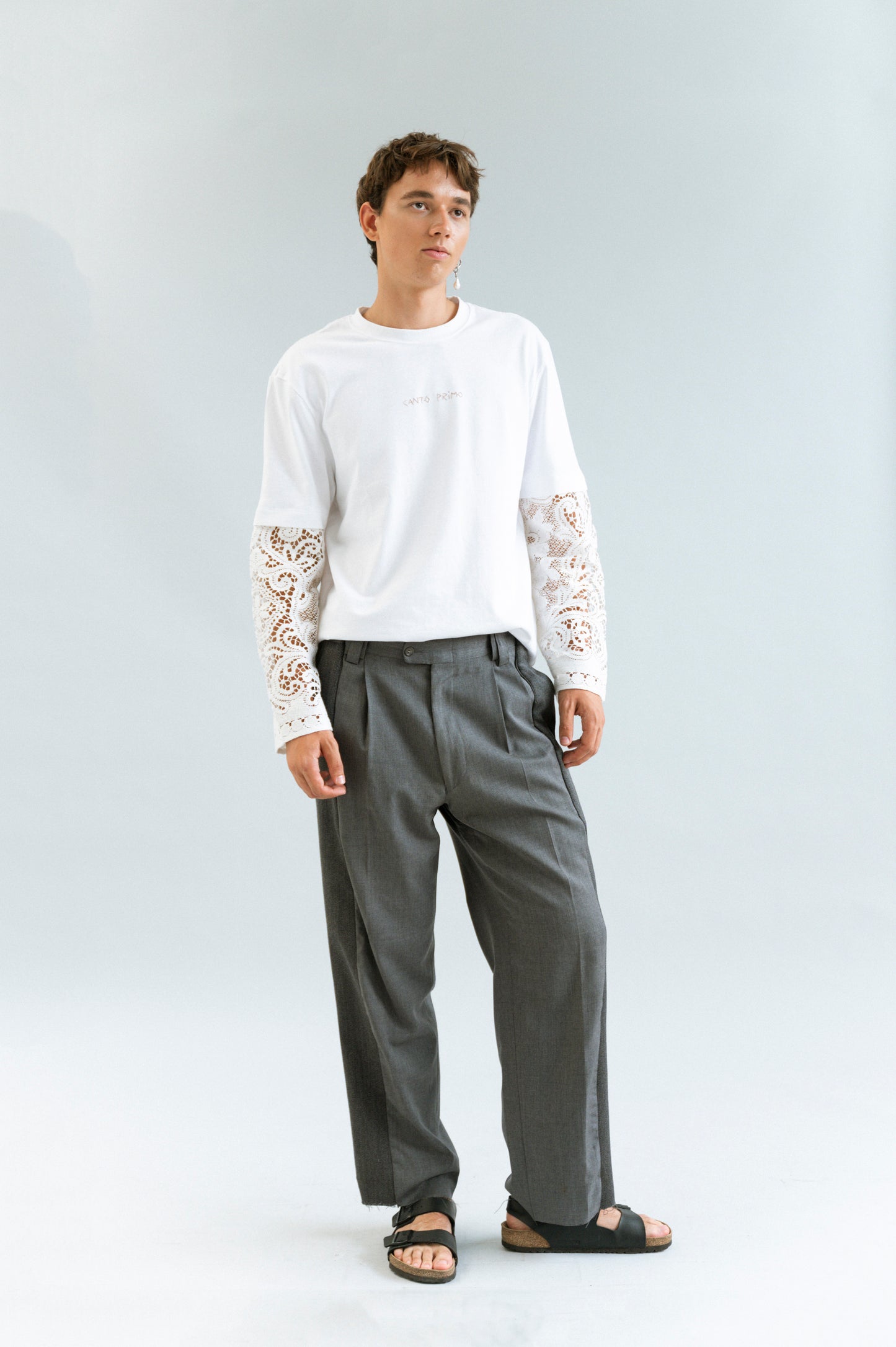 Secondo Sastre Pant