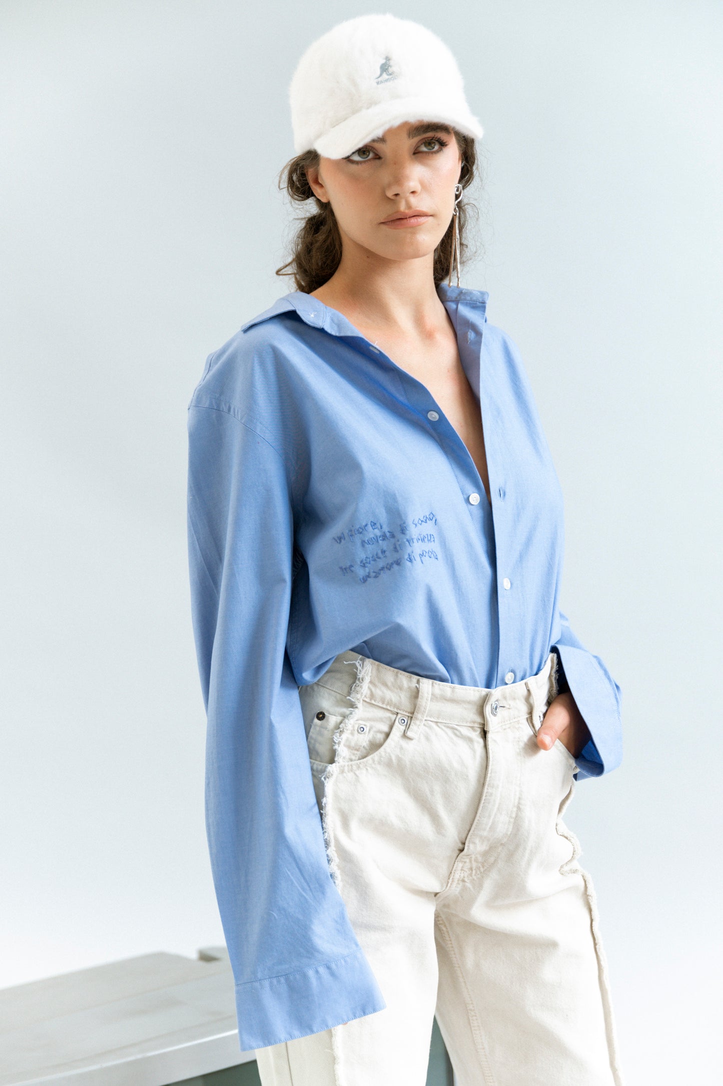 Sorrento Denim Pant