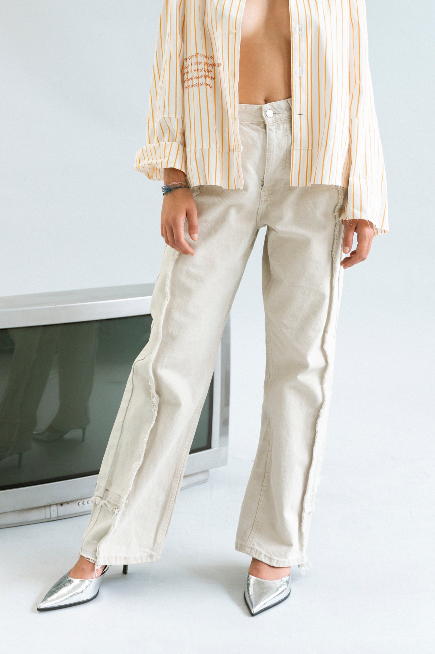 Sorrento Denim Pant