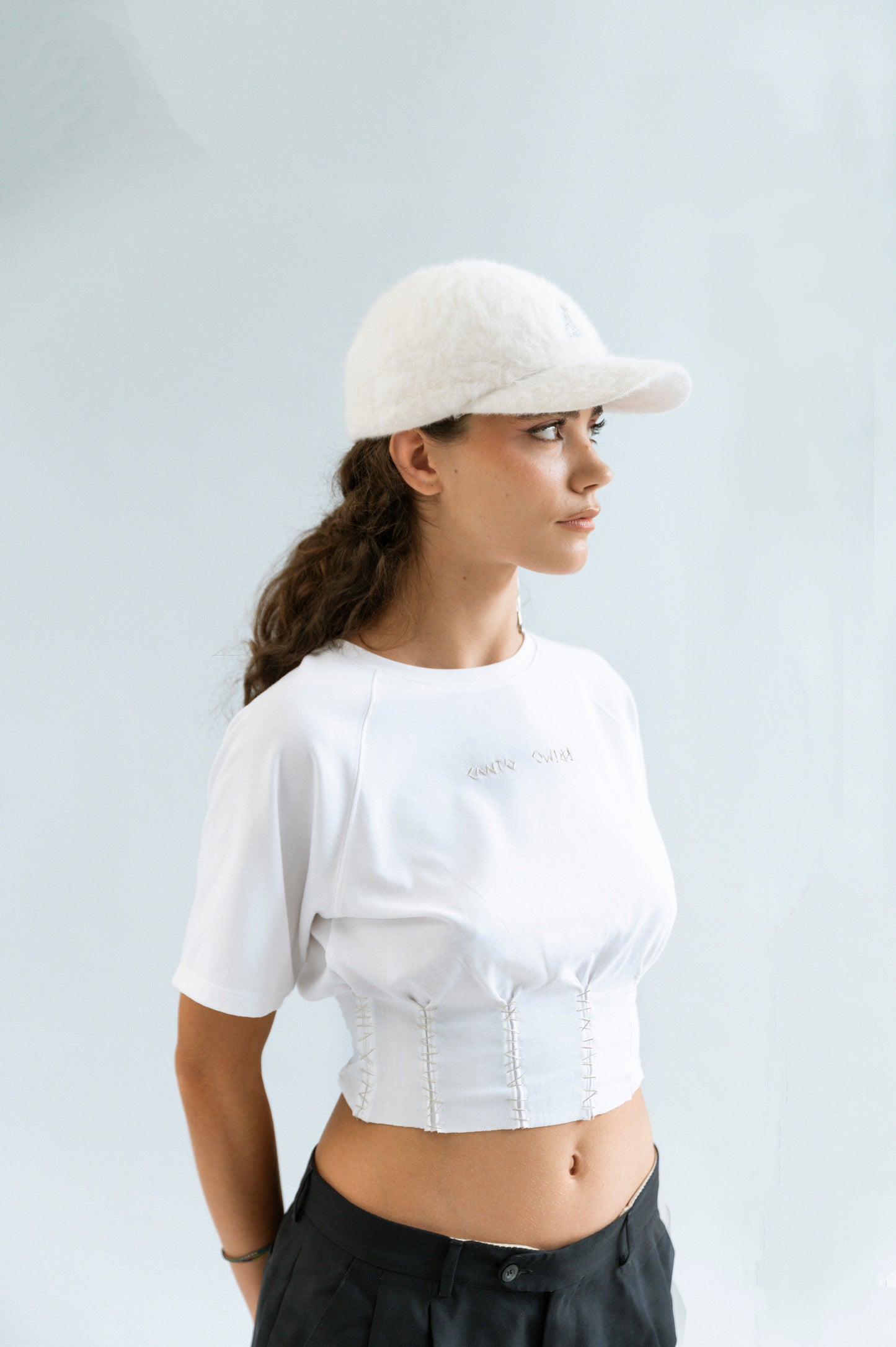 Terzo Top Limited Edition