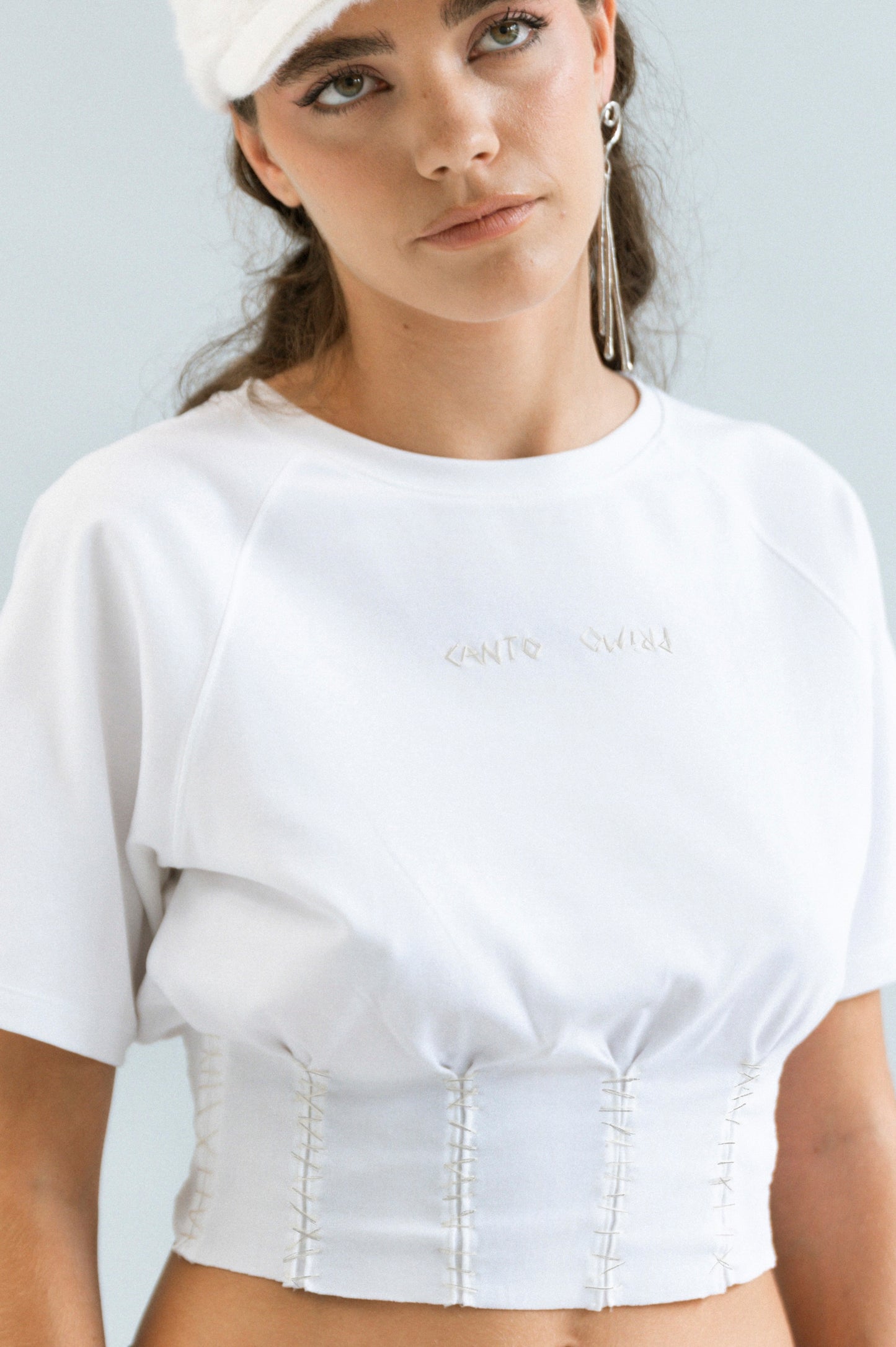 Terzo Top Limited Edition