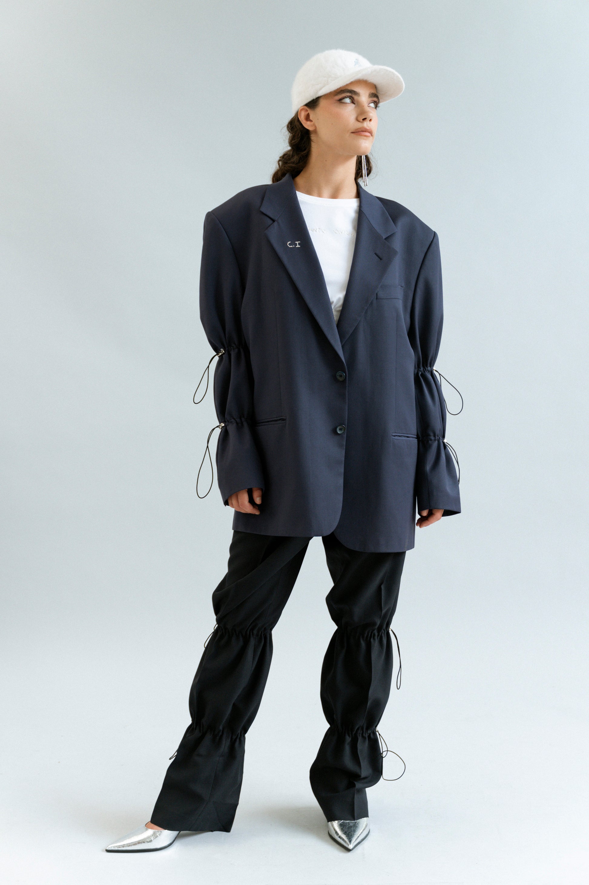 COMPLETA ABITO VALENTINO