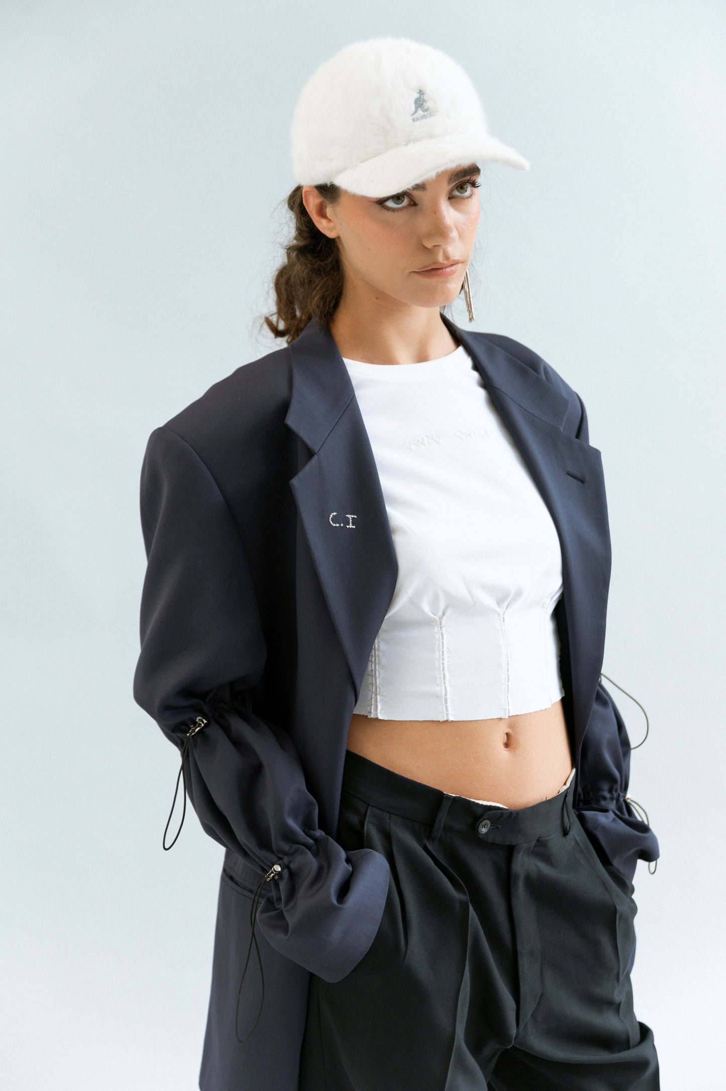 Valentino Blazer