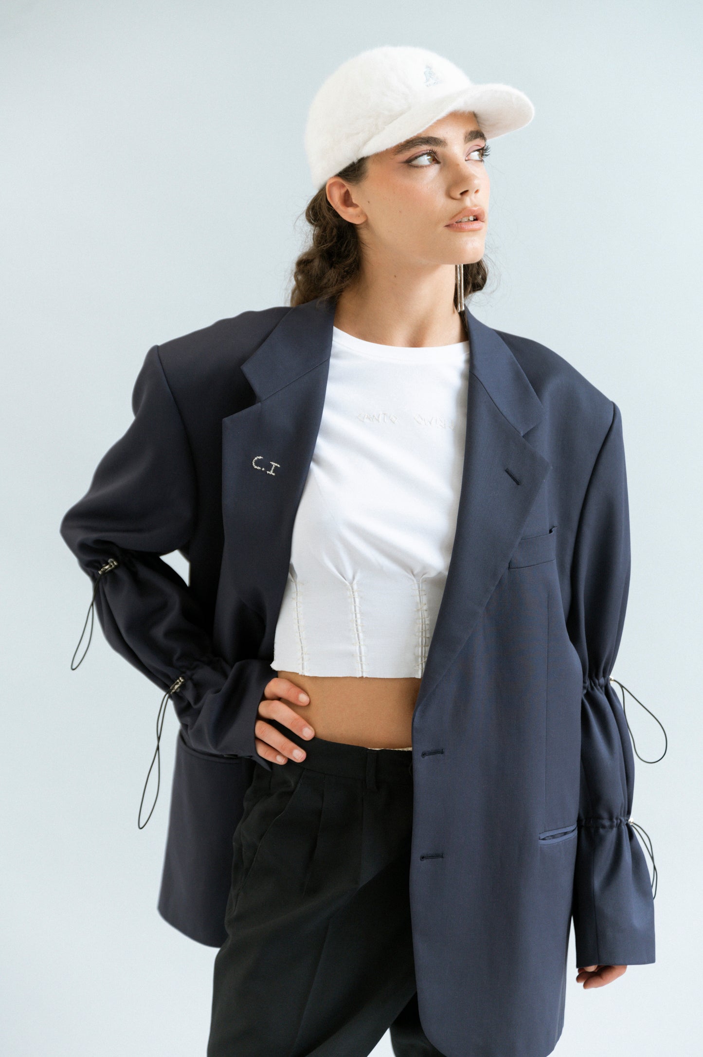 Valentino Blazer