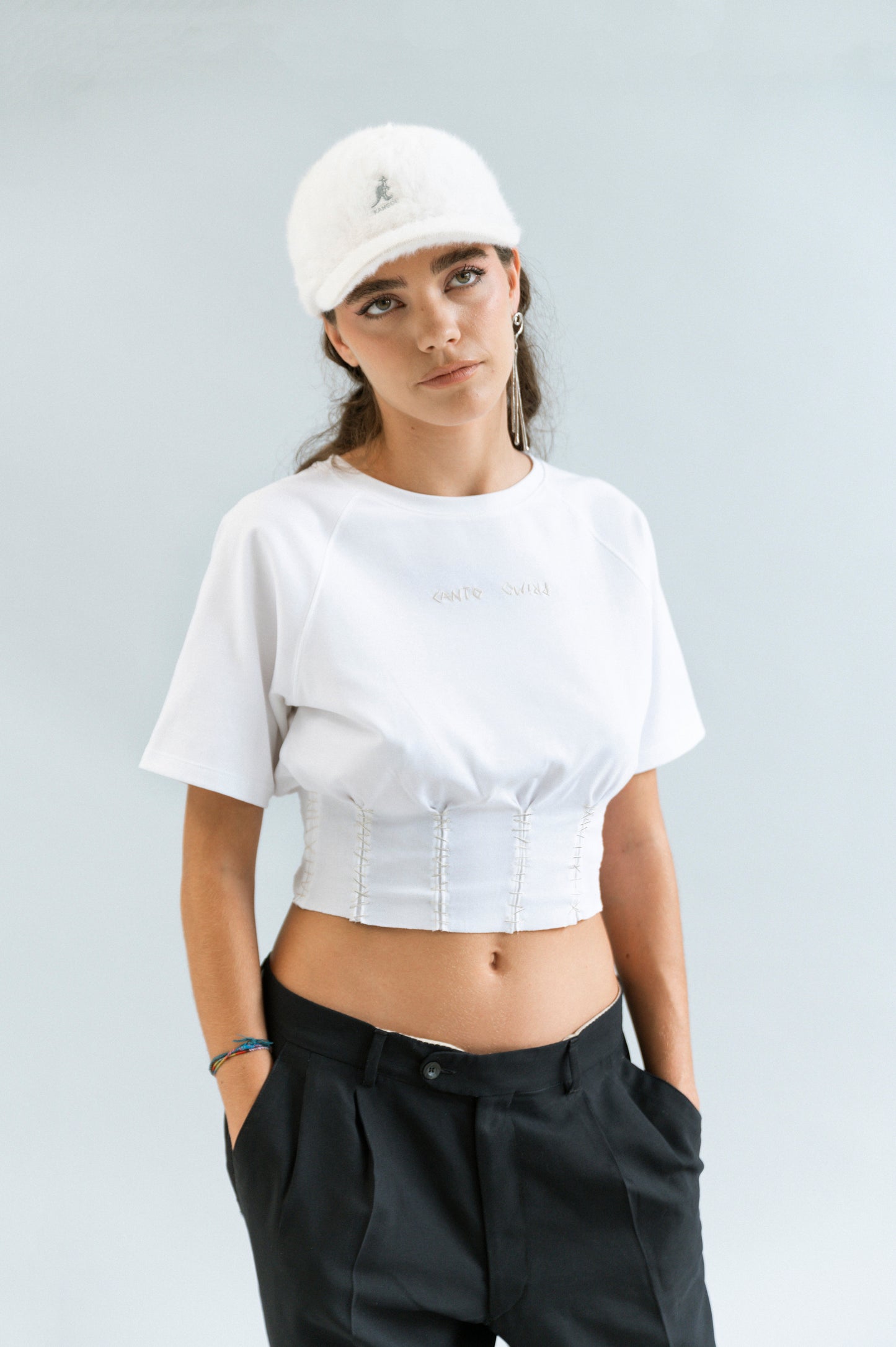 Terzo Top Limited Edition