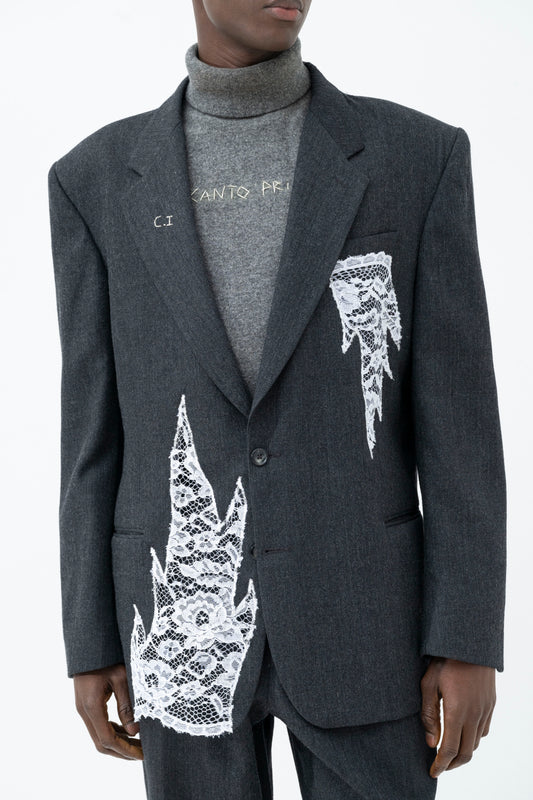 INFERNO BLAZER
