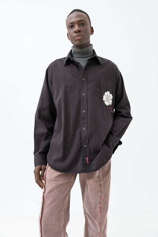 EPILOGO BLACK SHIRT
