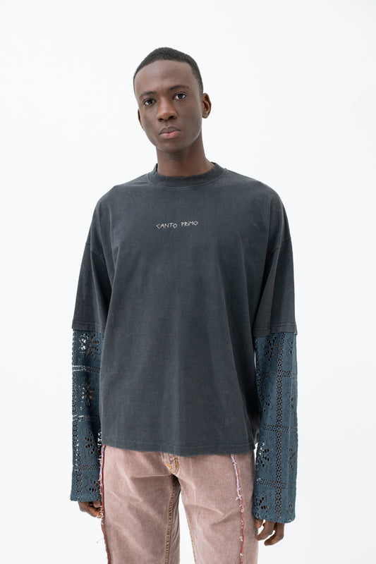INFERNO LS T-SHIRT