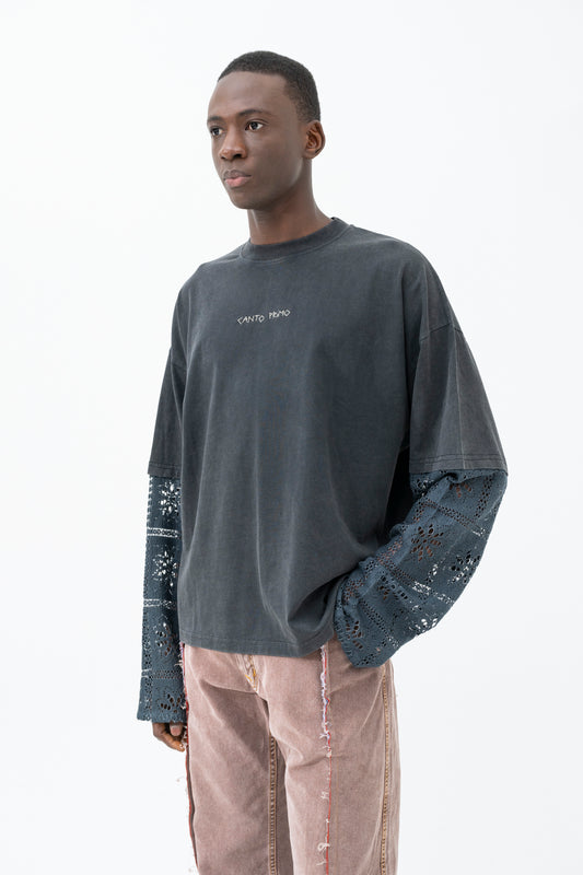 INFERNO LS T-SHIRT