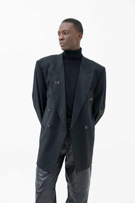 PURGATORIO BLAZER