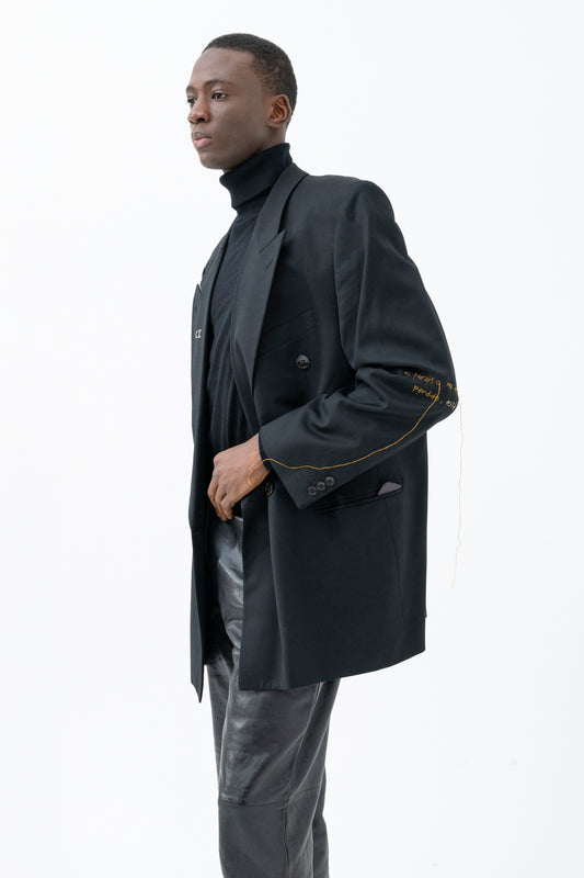 PURGATORIO BLAZER