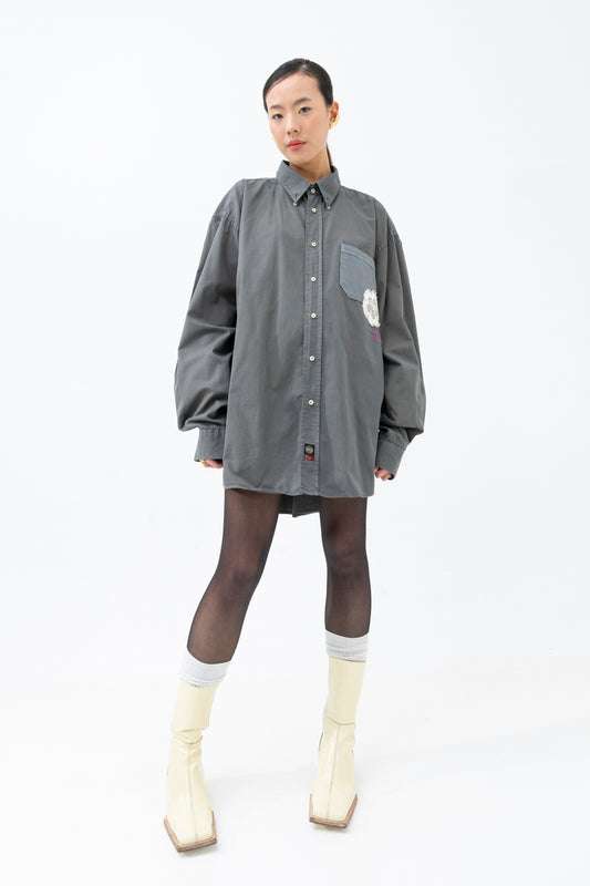 EPILOGO GRAY SHIRT