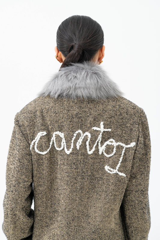 LIMBO COAT