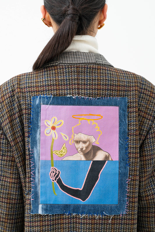 MALINCONIA BLAZER