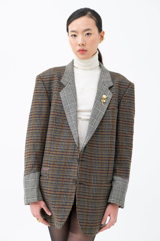 MALINCONIA BLAZER