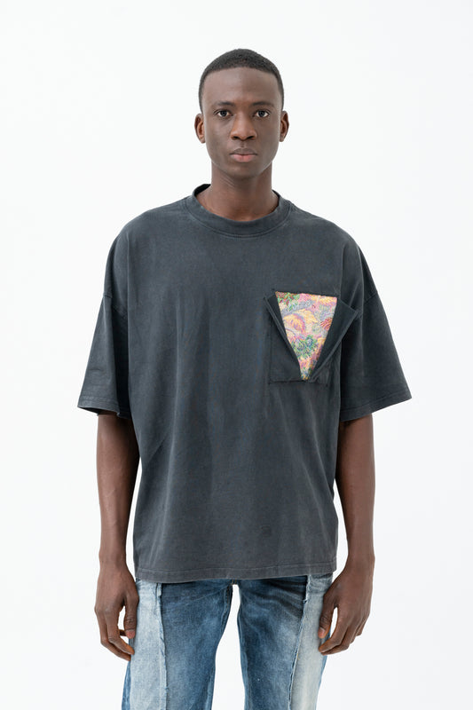 MICHELANGELO T-SHIRT