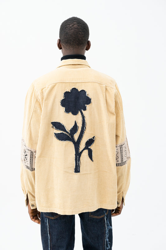 ANEGL ANORAK