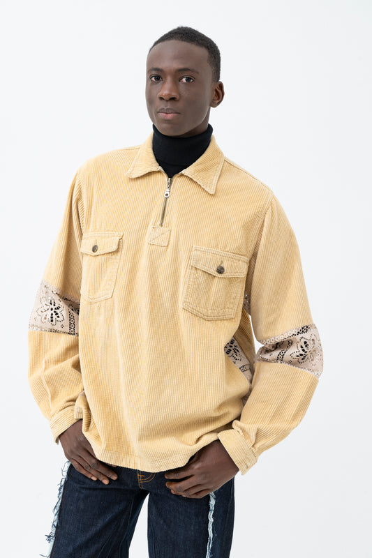 ANEGL ANORAK
