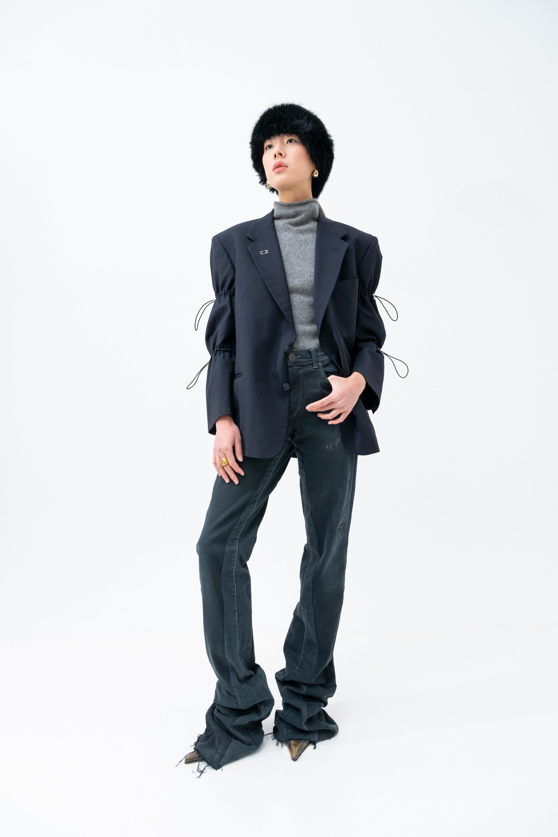 VALENTINO BLAZER