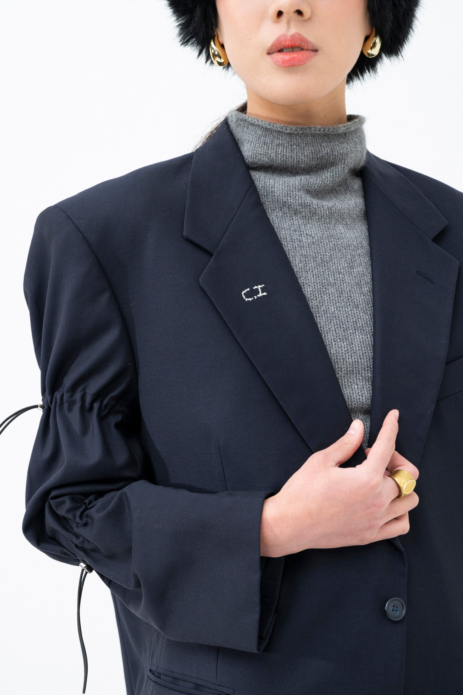 VALENTINO BLAZER