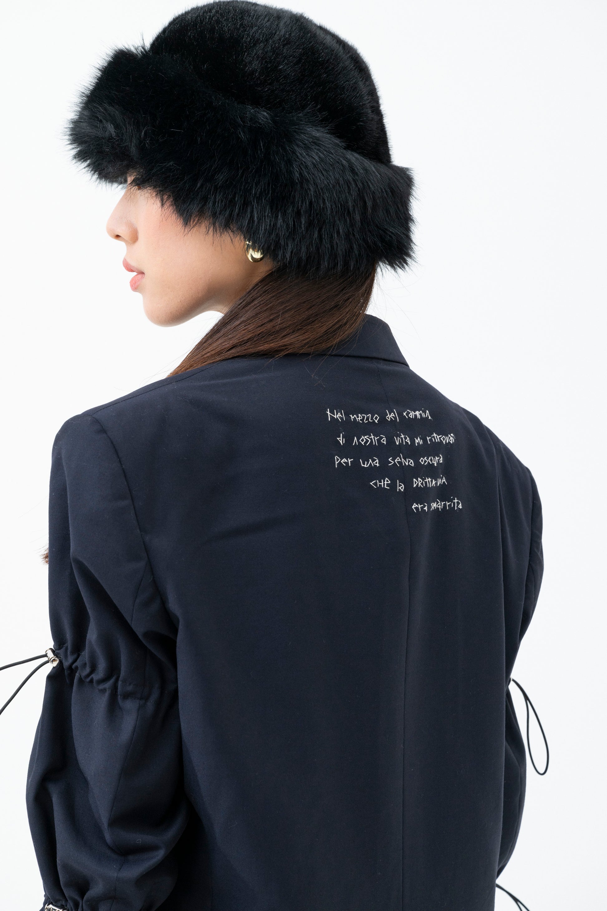 VALENTINO BLAZER