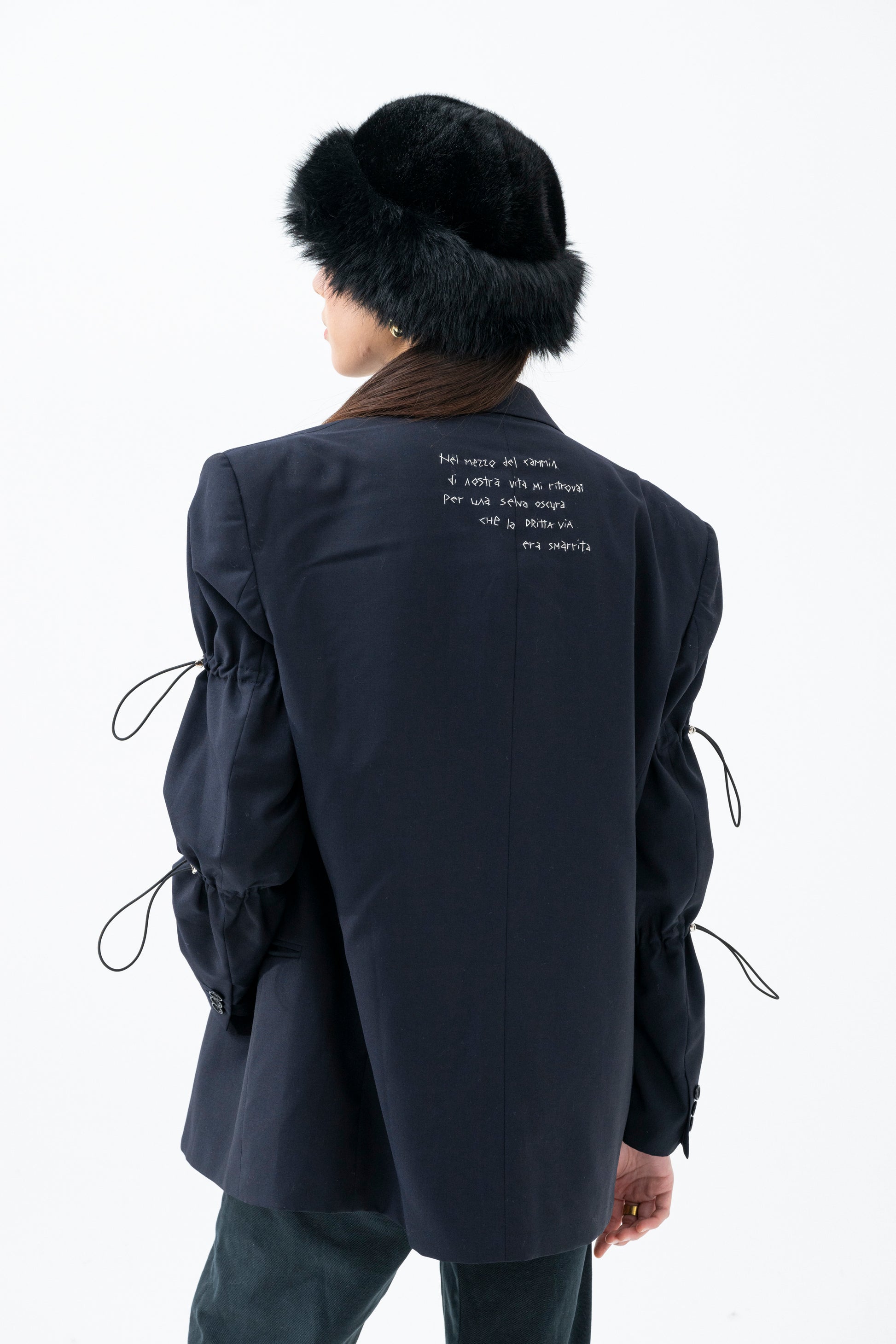 VALENTINO BLAZER