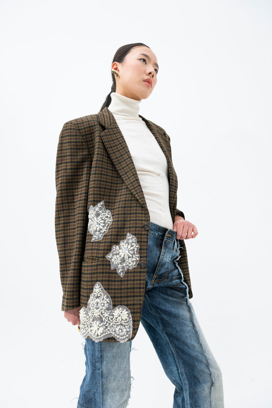 SAINT BLAZER