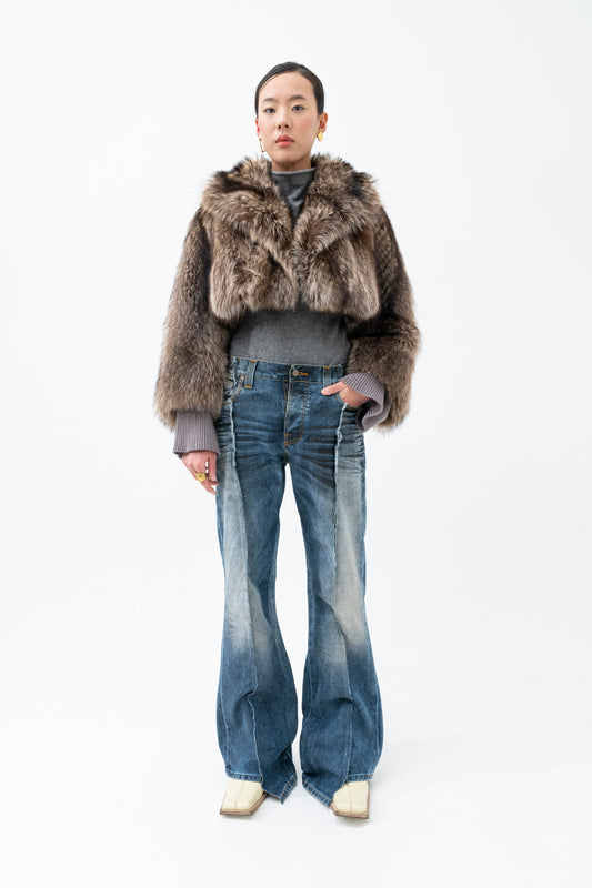 DIVINO COAT