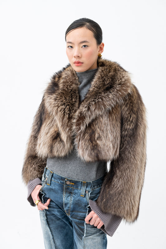 DIVINO COAT