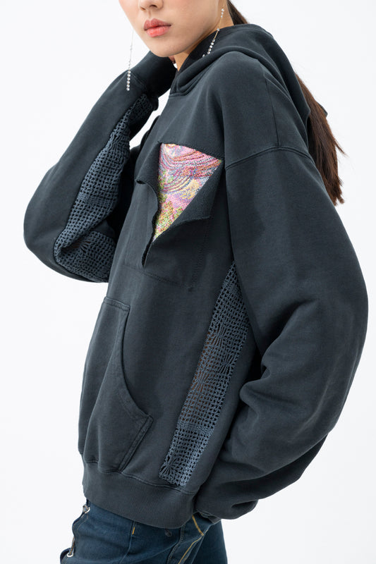Michelangelo Hoodie