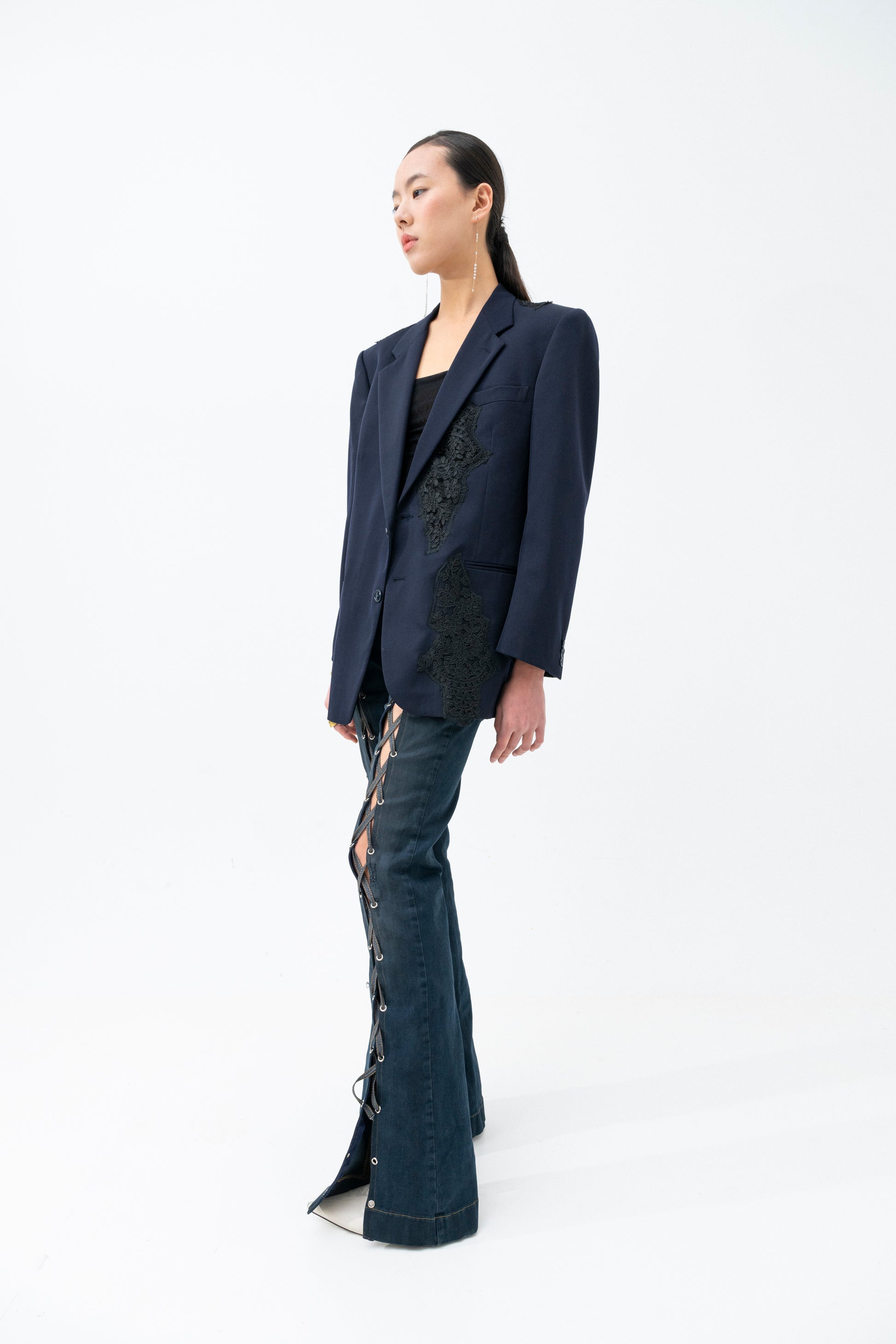 ALLEGORIA BLAZER