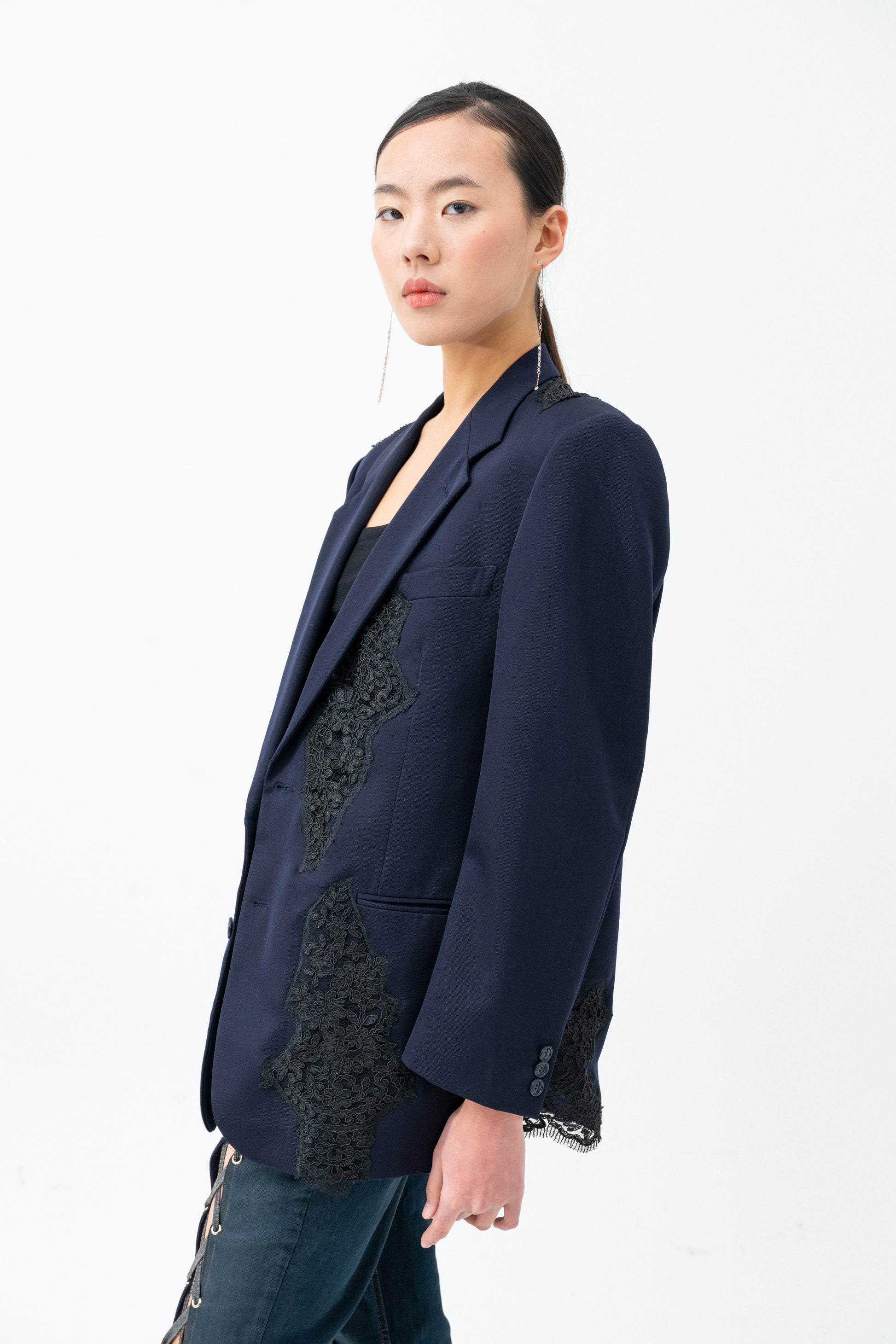 ALLEGORIA BLAZER