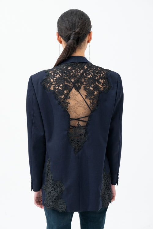ALLEGORIA BLAZER