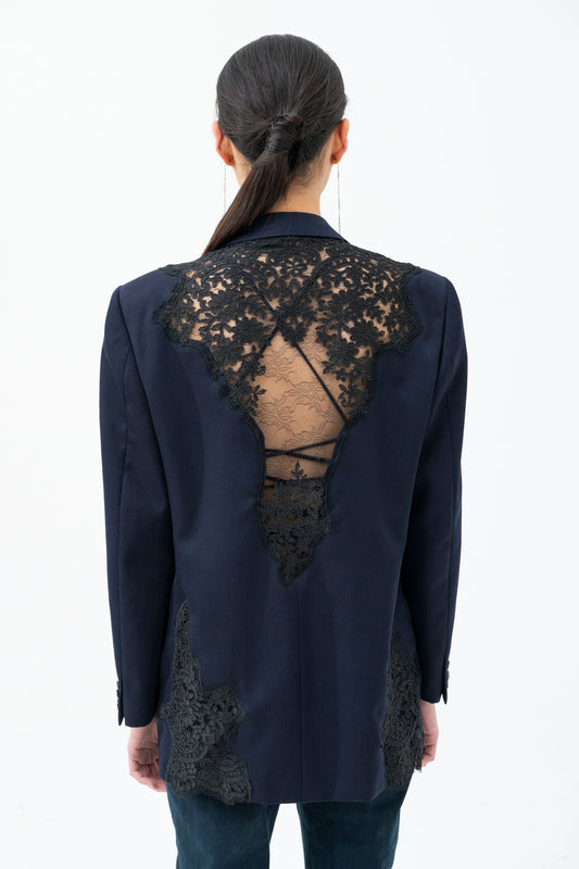 ALLEGORIA BLAZER