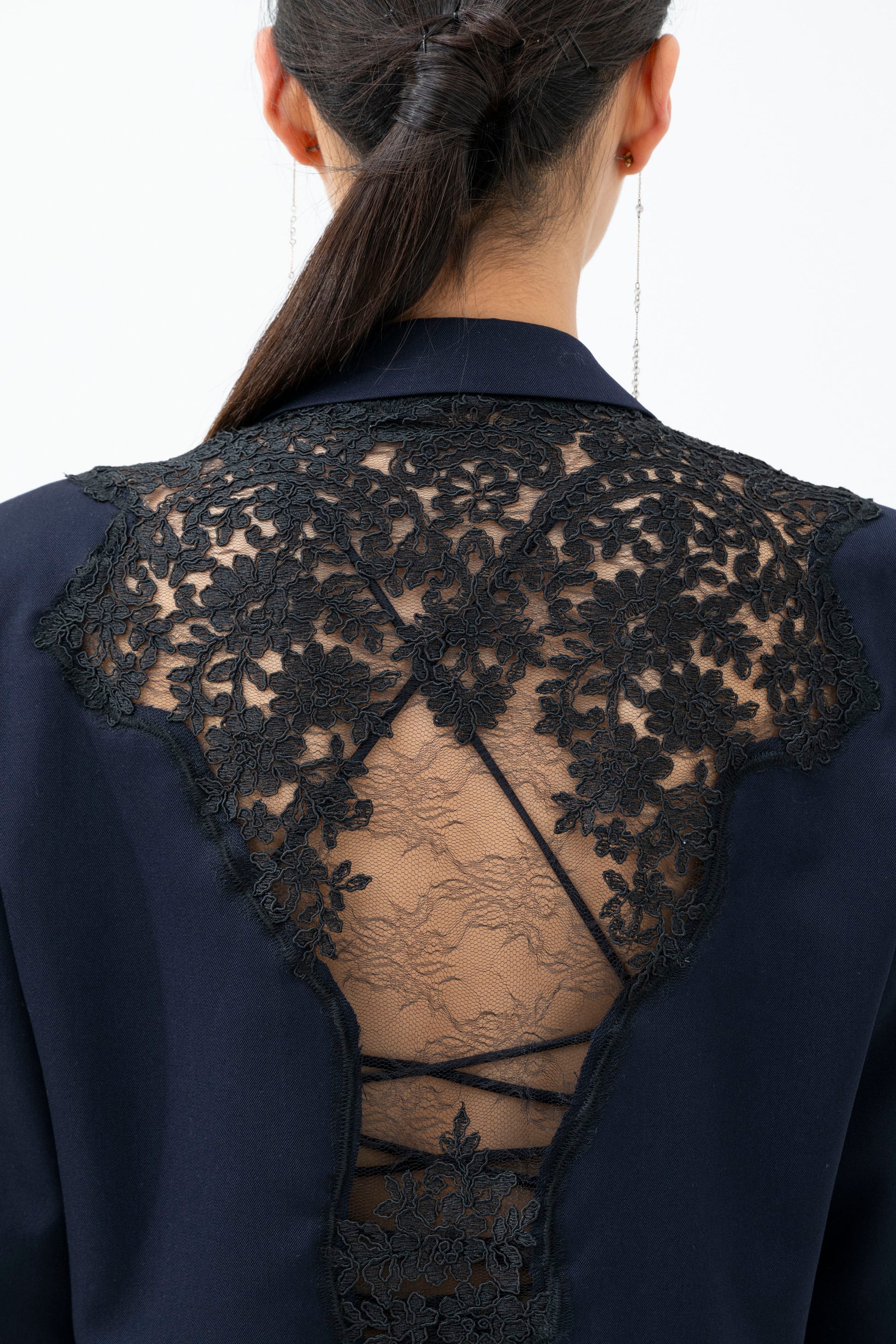 ALLEGORIA BLAZER