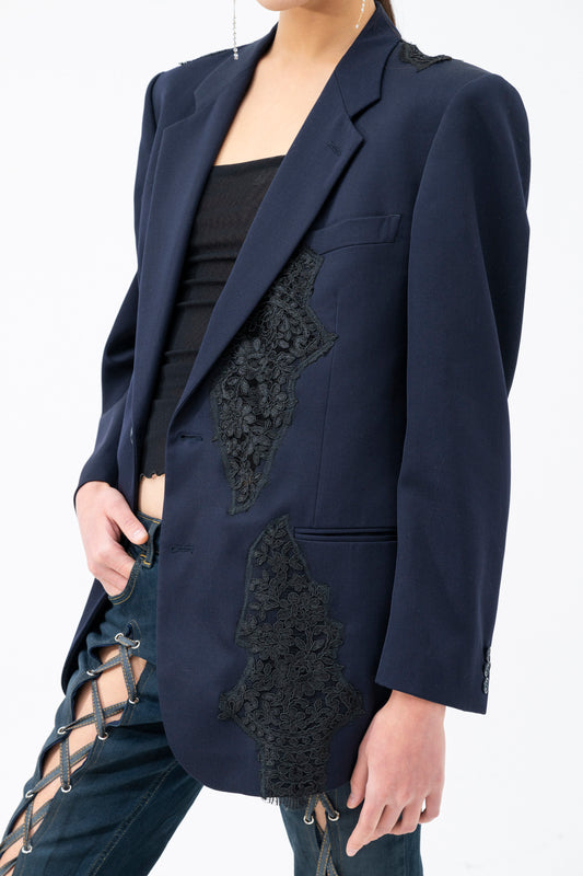 ALLEGORIA BLAZER