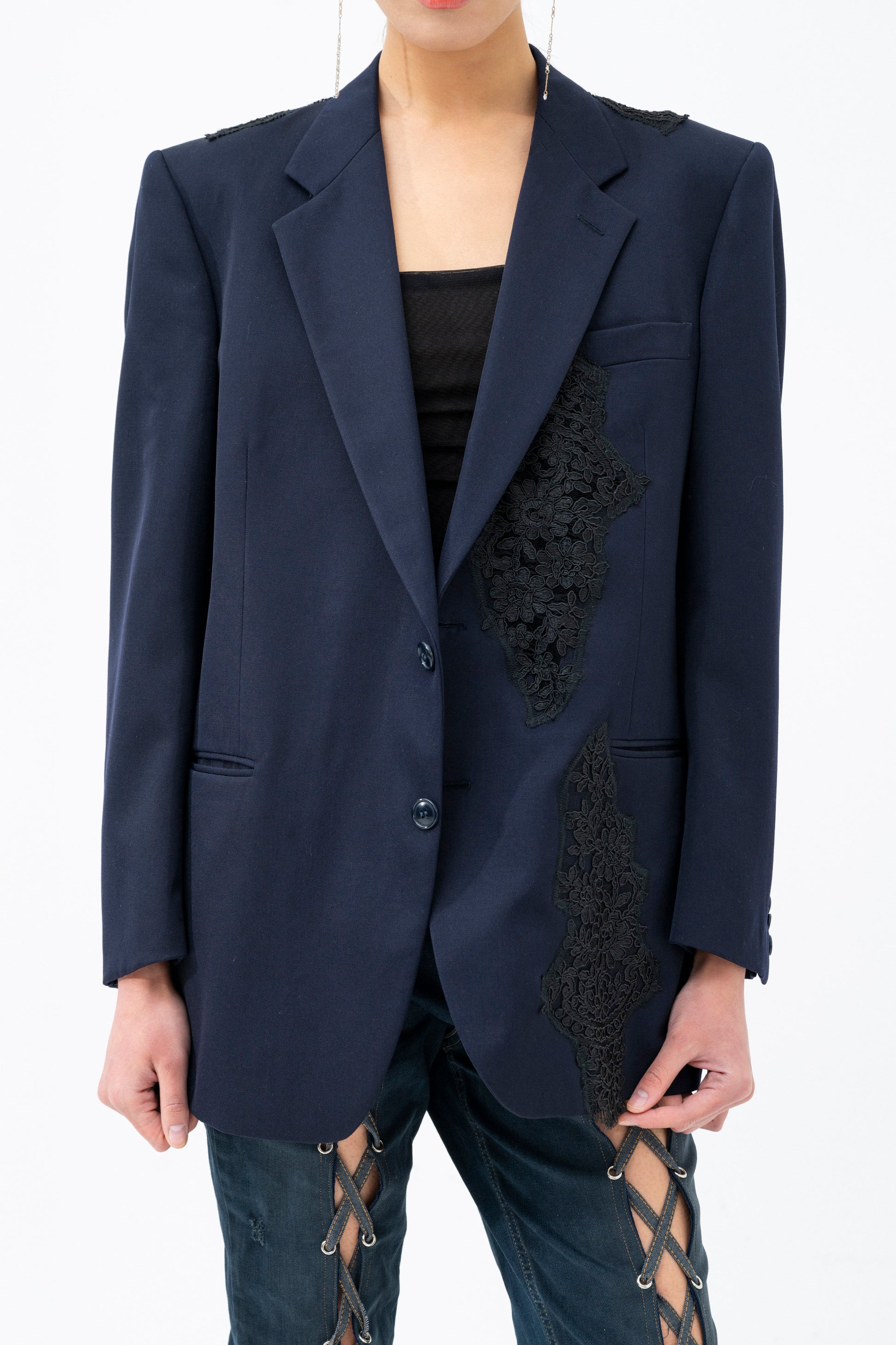 ALLEGORIA BLAZER