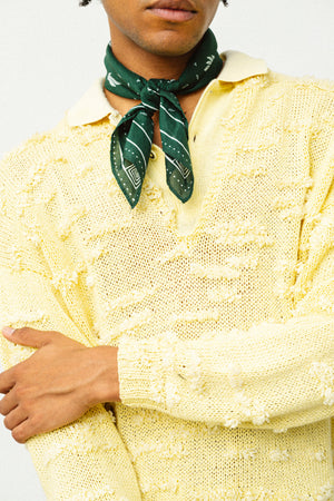 FUOCO SWEATER