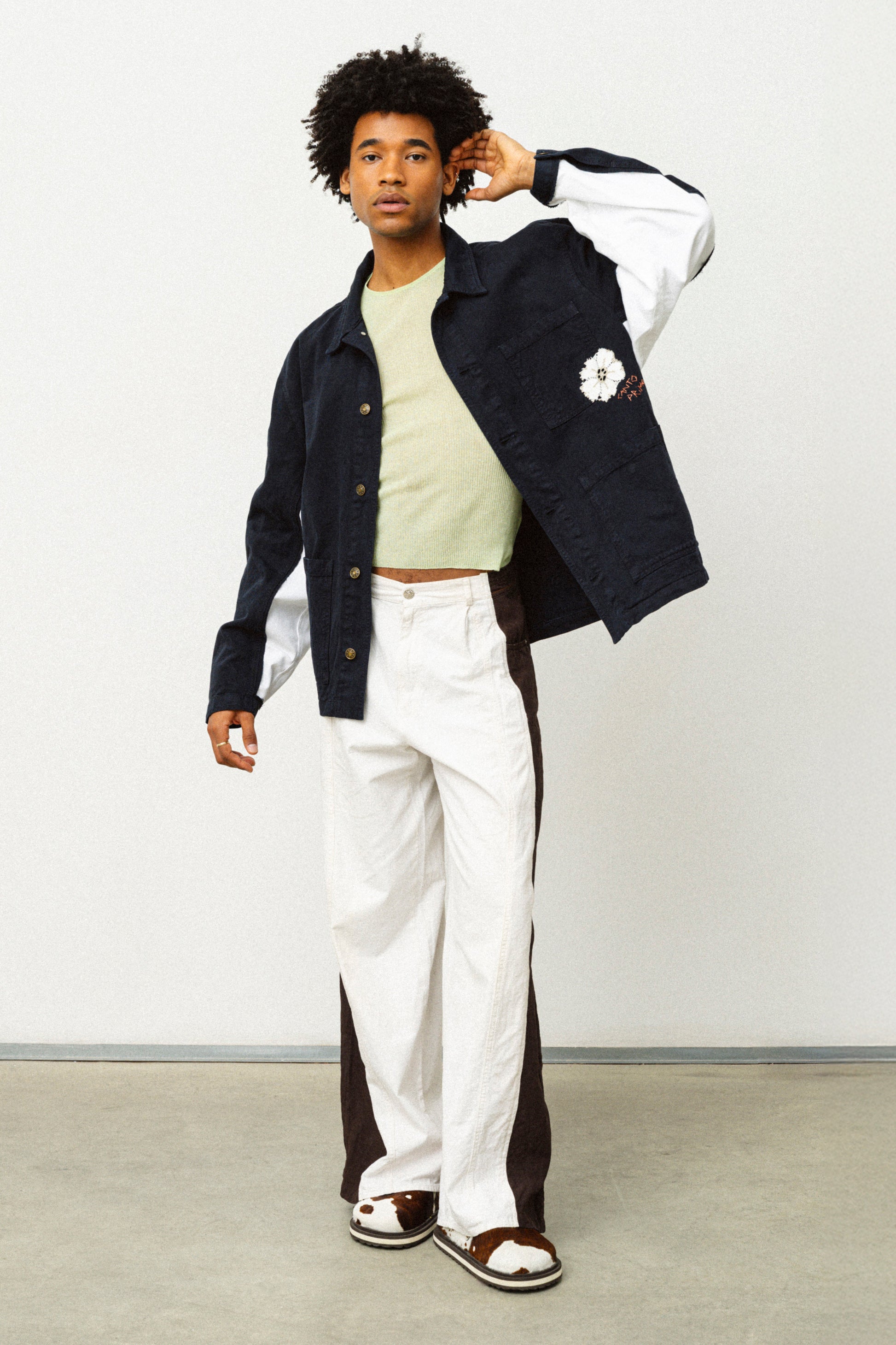 ANGEL JACKET