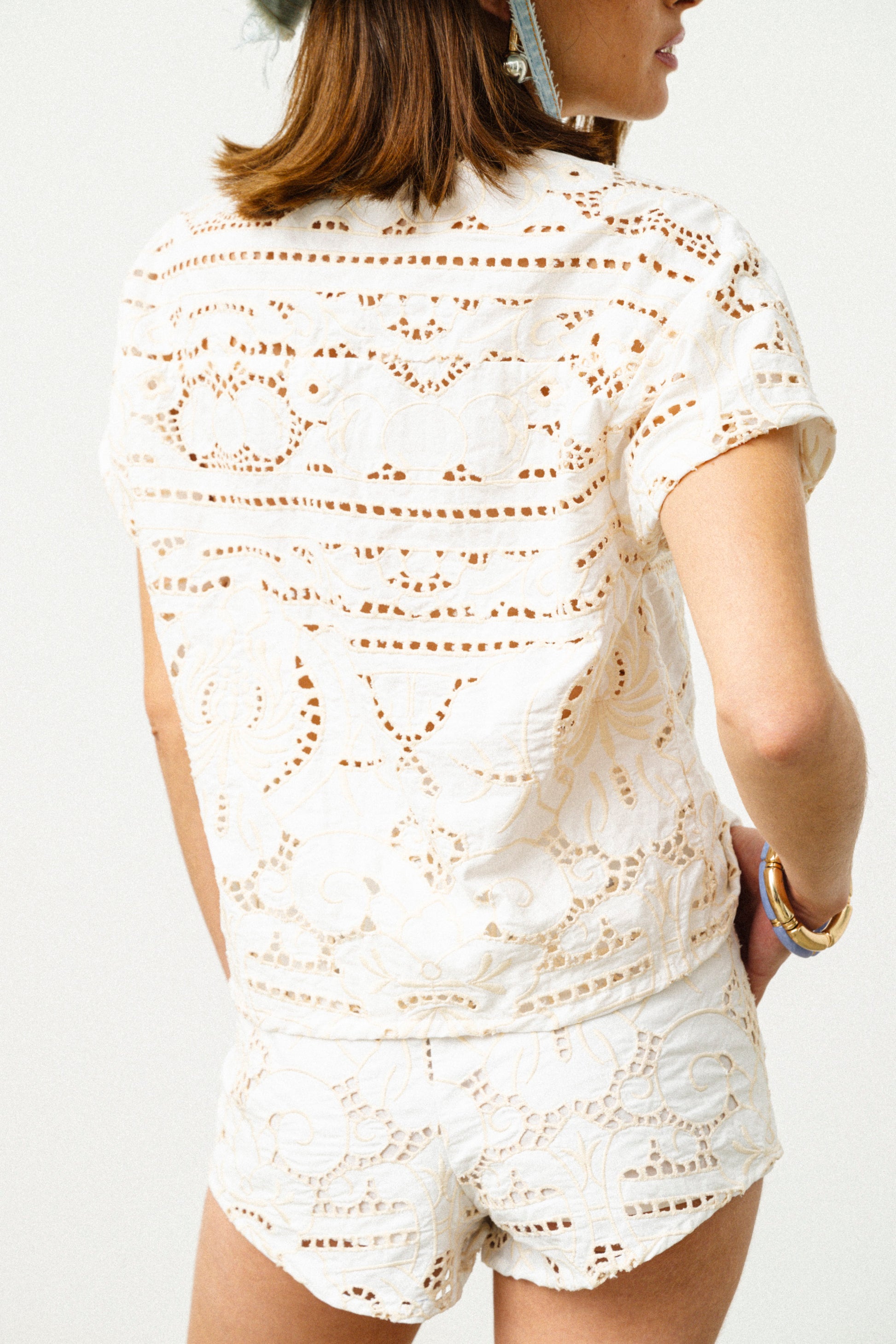 UTOPIA TOP